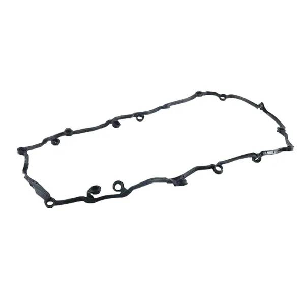 Прокладка передней крышки двигателя 6510140280 Mercedes