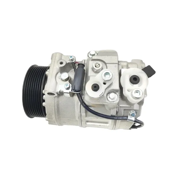 Насос кондиционера Mercedes A0012302611