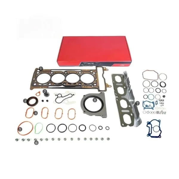A0169970146 Mercedes Сальник коленвала двигателя, передний