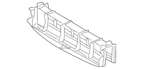 A2035053630 Mercedes 