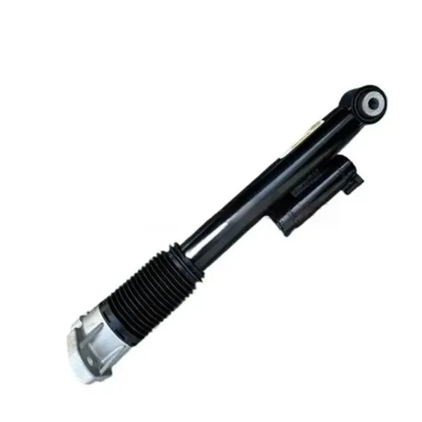 A1673201503 Mercedes Амортизатор задней подвески, левый
