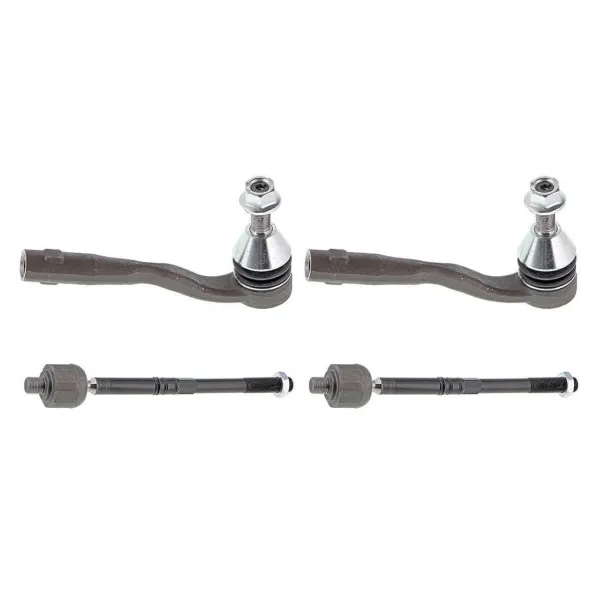 Рулевой наконечник A1663300403 Mercedes