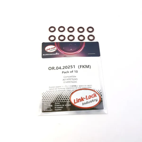 Уплотнительное кольцо, универсальное Mercedes A0149976245 цена, от 3.80 USD