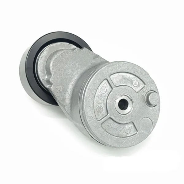 Натяжитель приводного ремня 9062003670 Mercedes