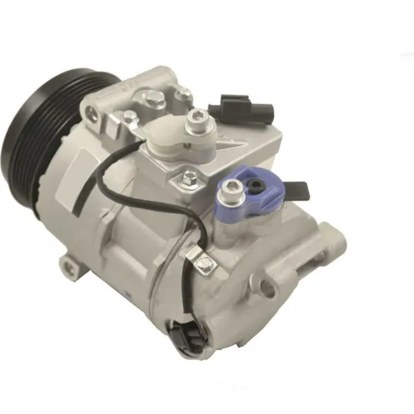 Купить A0012302811 Mercedes Компрессор климатической установки