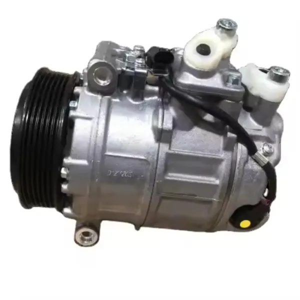 Насос кондиционера Mercedes A0022305411