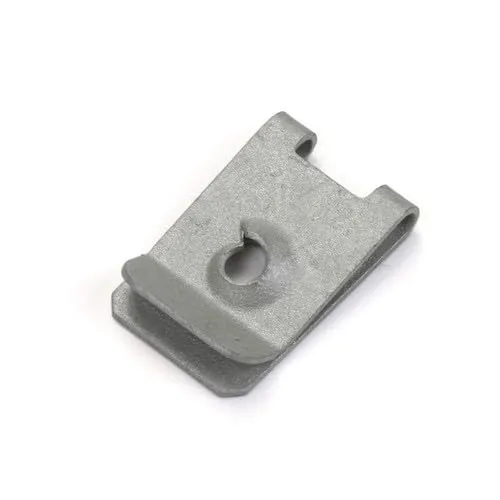 A0039948745 Mercedes Клипса крепления брызговика