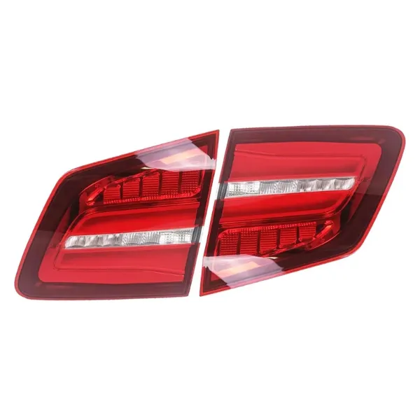 Фонарь задний левый 1669060702 Mercedes
