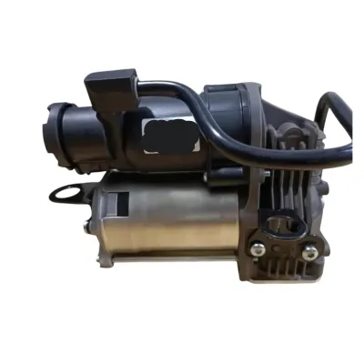 Компрессор пневмоподкачки (амортизаторов) MERCEDES 0993200104