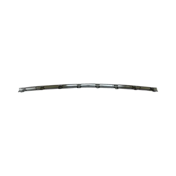 Накладка бампера переднего левая A2538852700 Mercedes
