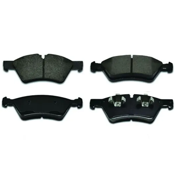 Колодки Mercedes A1644202620 цена, от 63.68 USD