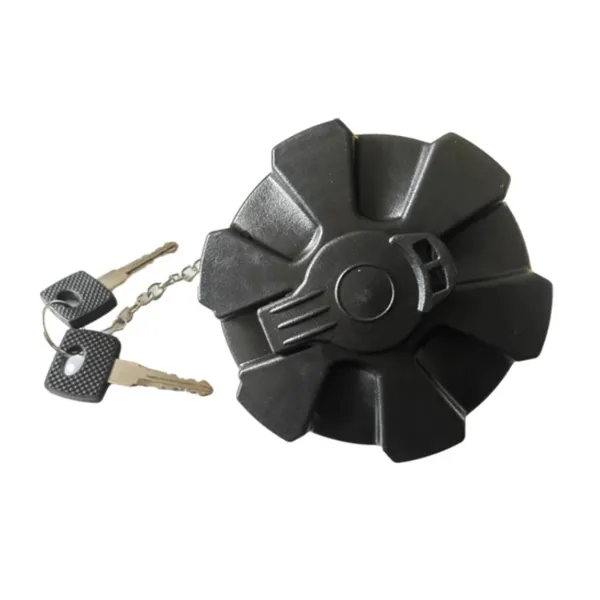 Крышка бензобака 0004700405 Mercedes