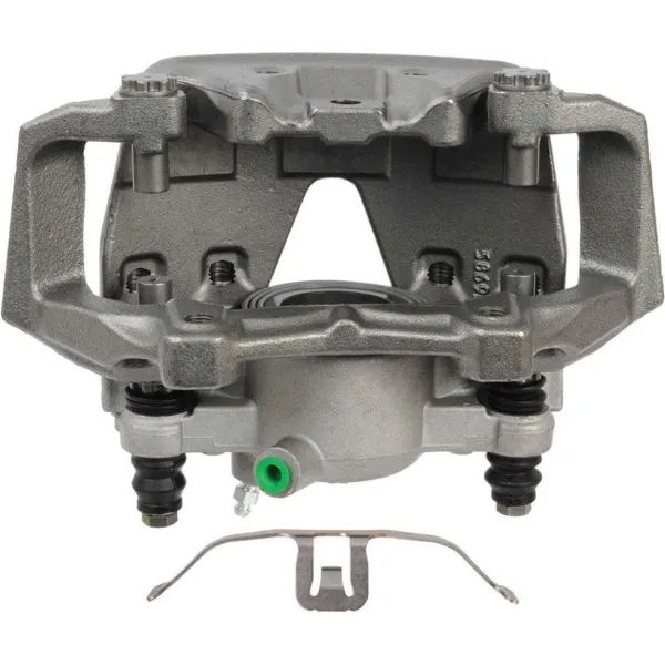 Суппорт тормозной передний левый Mercedes A2044210981