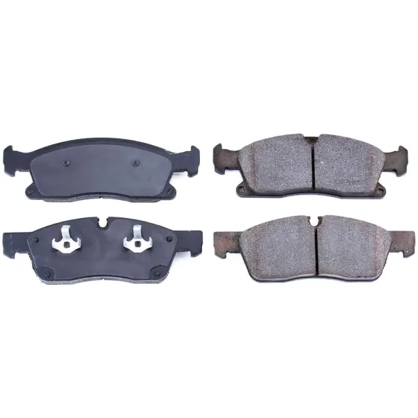 Тормозные колодки Mercedes A0074208120