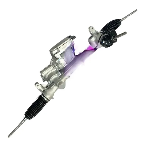 Купить A2464600601 Mercedes Рулевая рейка