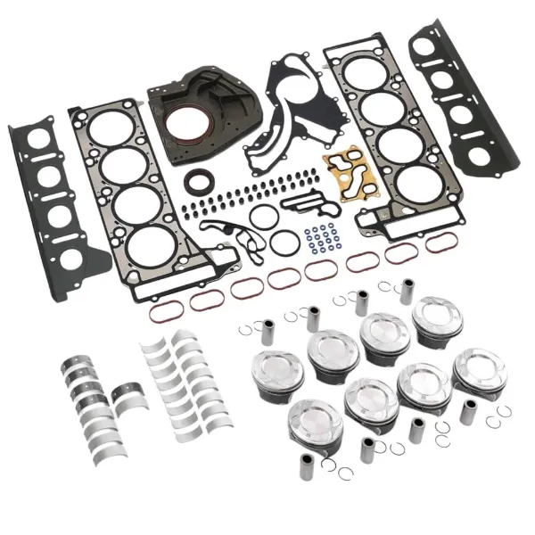 Сальник коленвала передний Mercedes A0149977046