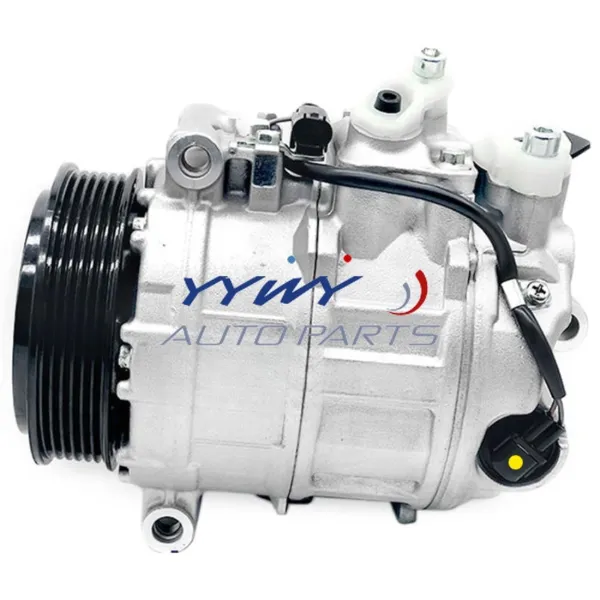 Насос кондиционера Mercedes A0012301811
