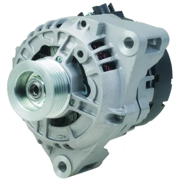 Купить A0101549802 Mercedes Генератор