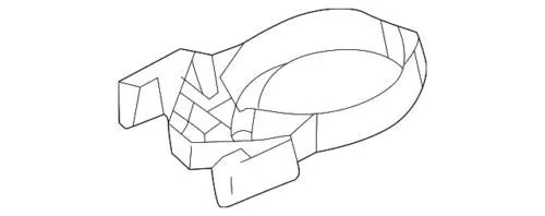  A1121410440 Mercedes