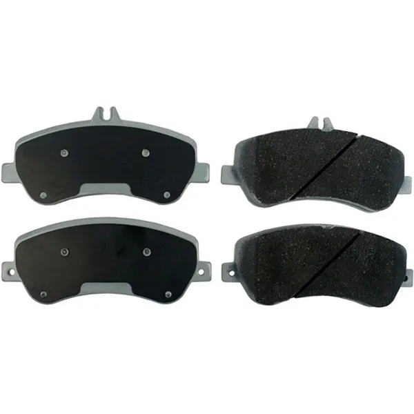 Передние тормозные колодки 0074206620 Mercedes