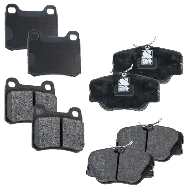 Колодки Mercedes A000420992041 цена, от 19.96 USD