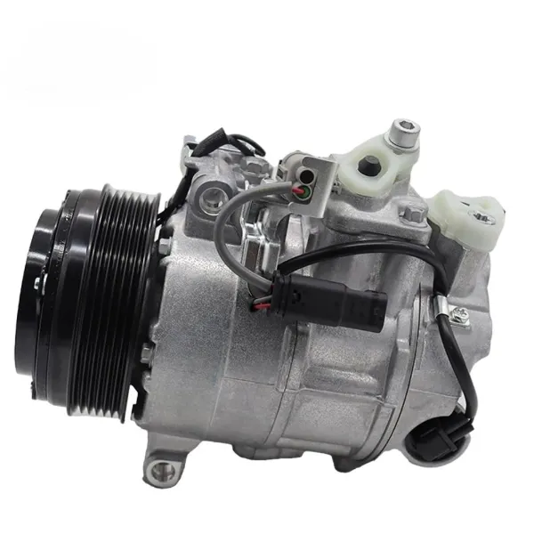Купить A0008302300 Mercedes Компрессор климатической установки