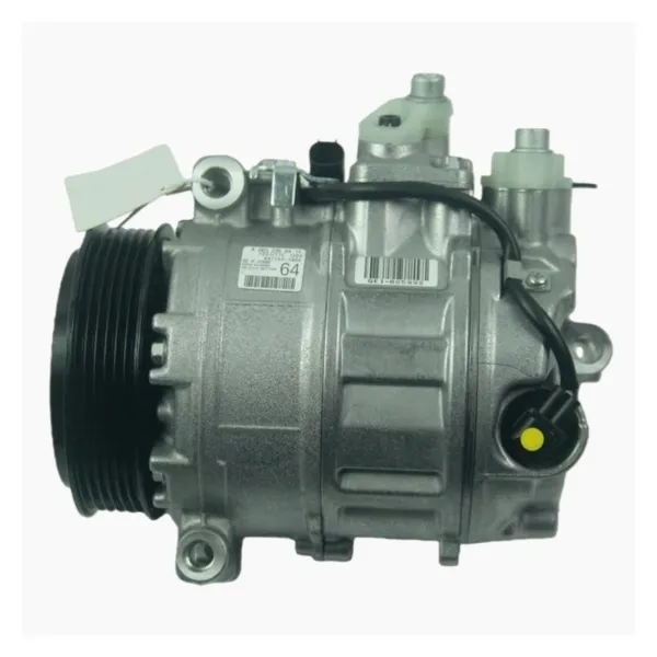Компрессор кондиционера 0032306411 Mercedes