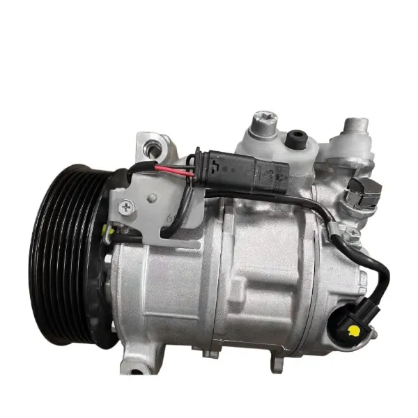 Компрессор системы кондиционирования Mercedes A0008303404 цена, от 451.03 USD