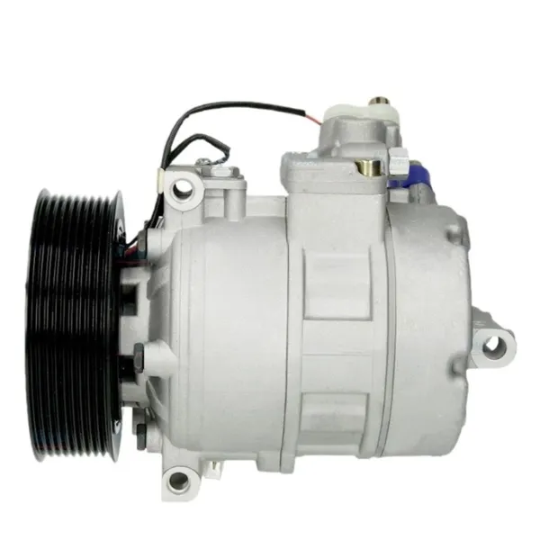 Компрессор кондиционера A4572300111 Mercedes