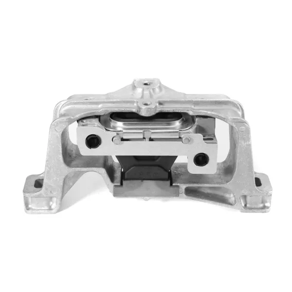 Правая подушка двигателя 2462402517 Mercedes