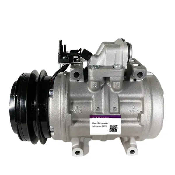 Купить A0002302511 Mercedes Компрессор климатической установки