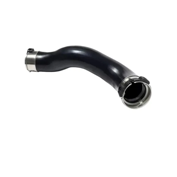 Патрубок интеркулера A2465280682 Mercedes