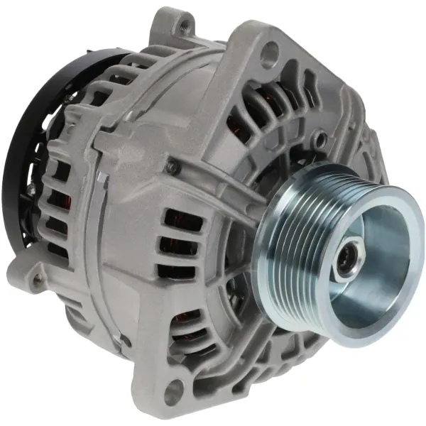 Генератор автомобиля Mercedes A0141545402