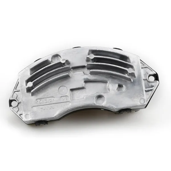 Резистор печки A1698200297 Mercedes