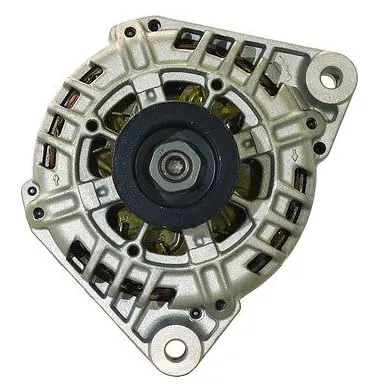 Генератор A0111546202 Mercedes