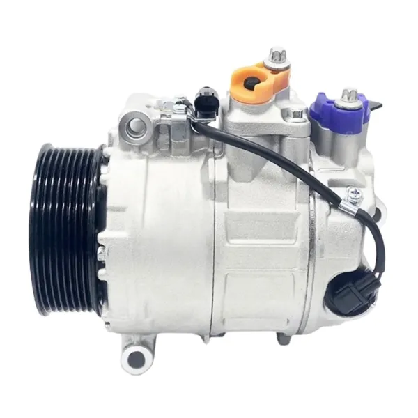 Насос кондиционера Mercedes A0012308811