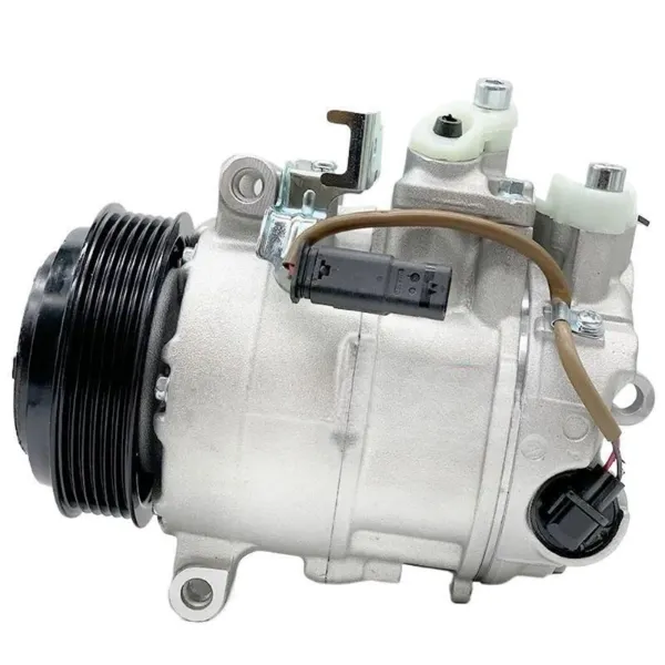 Насос кондиционера Mercedes A0008302100