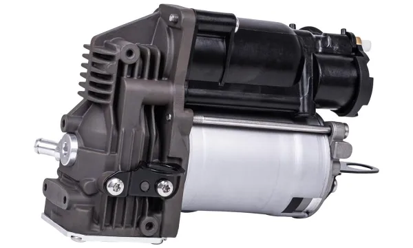 Компрессор пневмоподкачки (амортизаторов) 2513202004 Mercedes