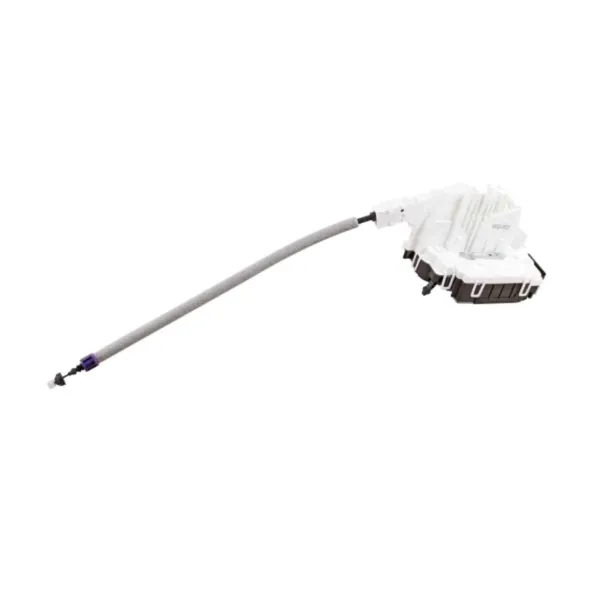 Замок задней двери, левой Mercedes A2047302935 цена, от 27.93 USD