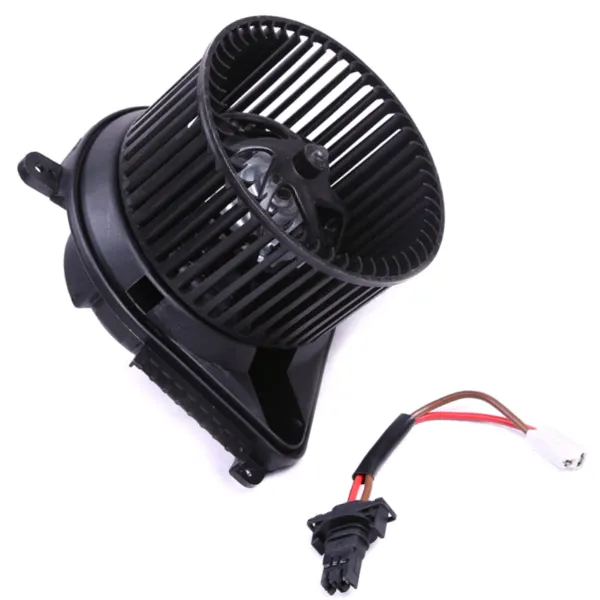 Моторчик печки Mercedes A0018305908