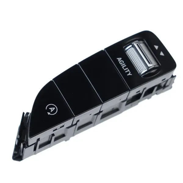Блок кнопок центральной консоли Mercedes A2059057003 цена, от 63.49 USD