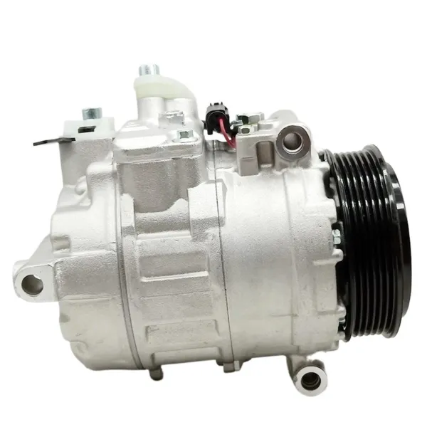 Компрессор системы кондиционирования Mercedes A0012306211 цена, от 163.84 USD