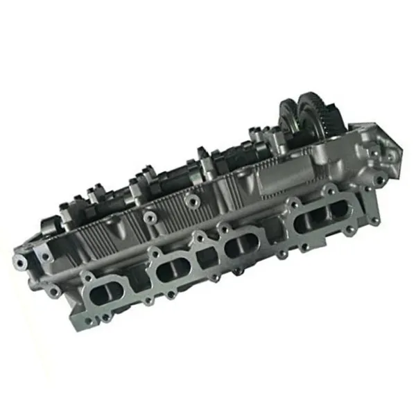 Двигатель 4D56U Mitsubishi