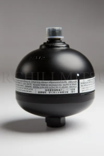 Гидроаккумулятор тормозной системы MITSUBISHI 4630A011