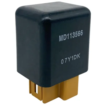 Реле звукового сигнала MITSUBISHI MD113566