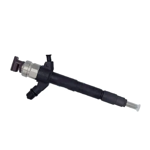 Топливные форсунки 1465A297 Mitsubishi