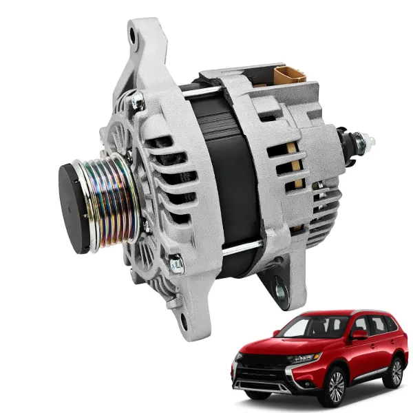 Генератор A2TX0881A Mitsubishi