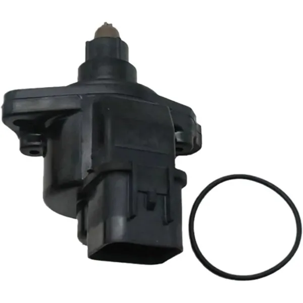 Регулятор холостого хода MD628053 Mitsubishi