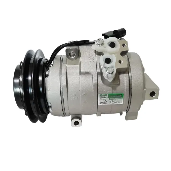 Компрессор кондиционера 7813A084 Mitsubishi