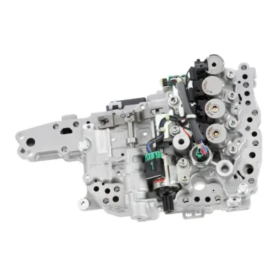 Гидроблок АКПП MITSUBISHI 2800A109
